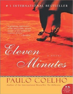 Eleven Minutes, (PAULO COELHO).pdf